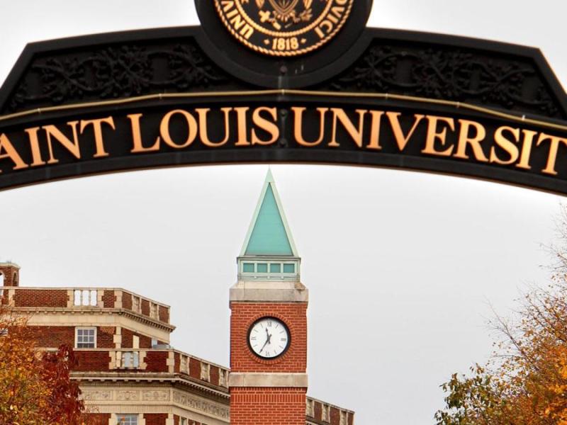 Saint Louis University Provides Stimulus for Students in&nbsp;Need